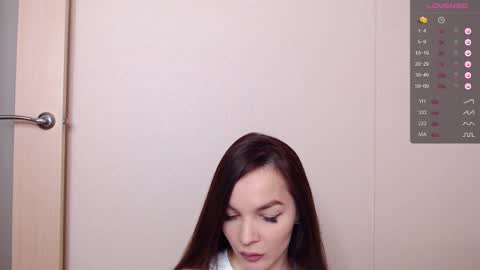 Avrora Inst online show from January 16, 5:53 am