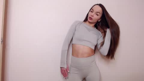 Avrora Inst online show from February 2, 9:13 pm