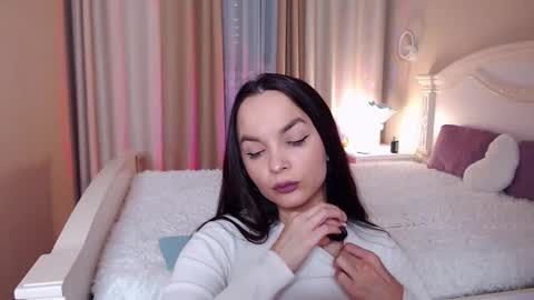 Avrora Inst online show from October 26, 8:04 pm