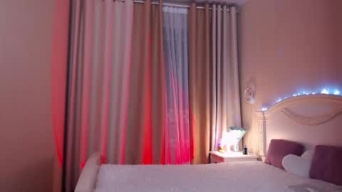 Avrora Inst online show from March 27, 9:47 pm