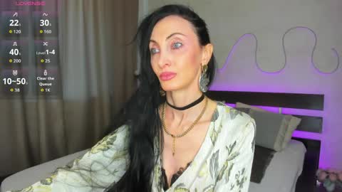 Snapshot of avrora_mars chatting on June 4, 9:15 am Avrora online show from June 4, 9:15 am