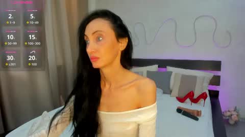 Snapshot of avrora_mars chatting on July 4, 9:15 am Avrora online show from July 4, 9:15 am