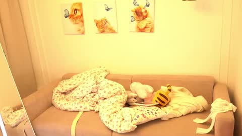 Avrora online show from February 12, 10:14 am