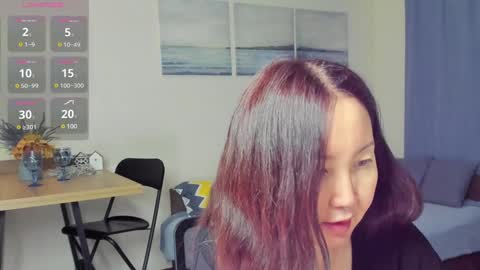 Avrora online show from December 23, 2:17 pm