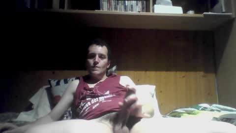 Palman 96 online show from May 29, 9:24 pm