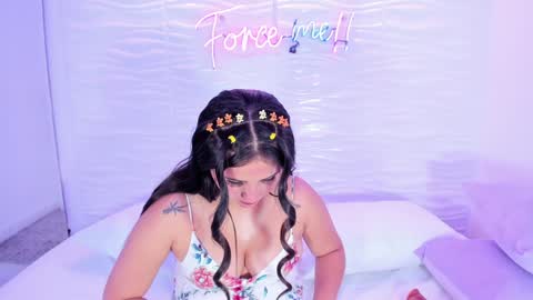 Avy  online show from January 25, 11:34 am