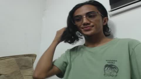 nahara online show from October 19, 1:28 am