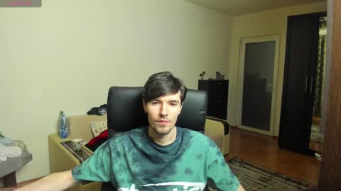 Justin online show from February 11, 10:50 pm