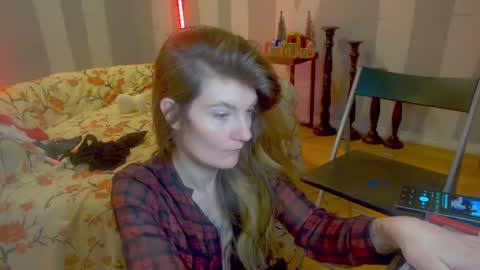 awesomeblossommm online show from January 10, 6:53 pm