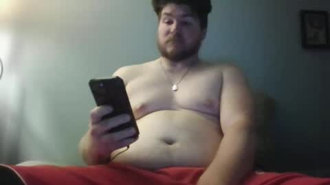 Snapshot of awhiteguy69 chatting on April 4, 4:11 am Miller online show from April 4, 4:11 am