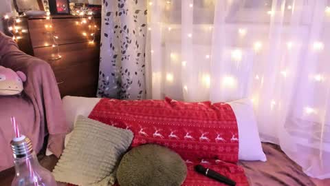 Alia  online show from January 23, 2:23 am