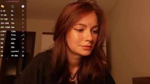 Tris online show from March 23, 2:59 am