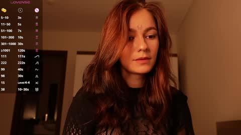 Tris online show from April 2, 1:47 am