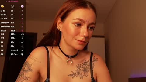 Tris online show from April 22, 3:20 am