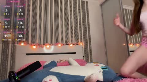 Aurora online show from April 8, 3:34 pm