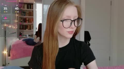 Aurora online show from April 20, 11:24 am