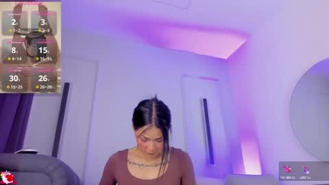 Axara online show from September 29, 2:11 pm