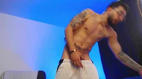 Independiente Model online show from January 5, 7:06 pm