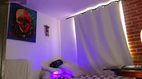 Snapshot of axel_7070 chatting on May 21, 2:02 pm Independiente Model online show from May 21, 2:02 pm
