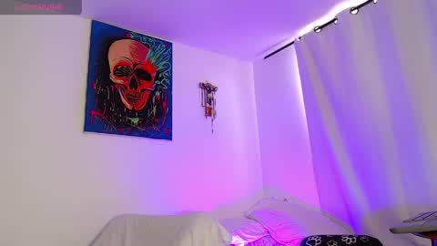 Snapshot of axel_7070 chatting on May 26, 5:09 pm Independiente Model online show from May 26, 5:09 pm