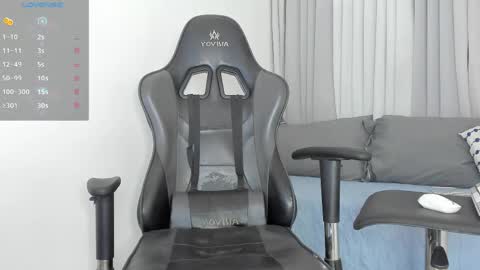 AXEL OWEN online show from April 20, 10:44 pm