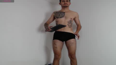 Axel online show from February 6, 5:40 pm