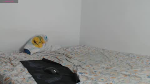 Axel online show from March 4, 7:43 pm