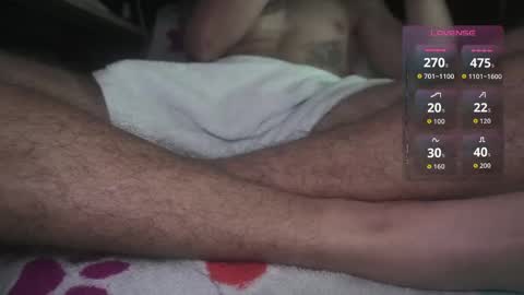 Axel online show from April 18, 4:44 pm