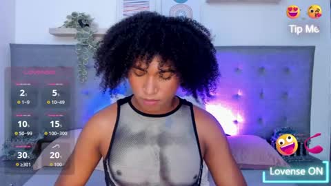 AXEL  online show from June 11, 2:53 am