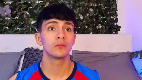 axel_draven online show from September 25, 11:03 am