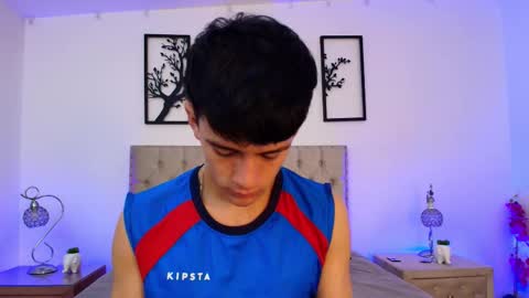 axel_draven online show from October 3, 11:07 am