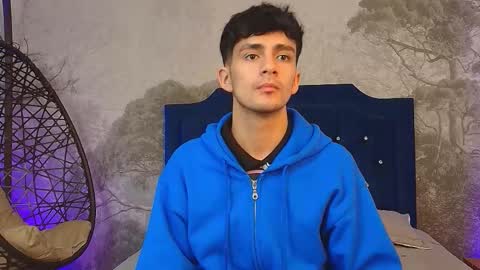 axel_draven online show from October 28, 11:36 am