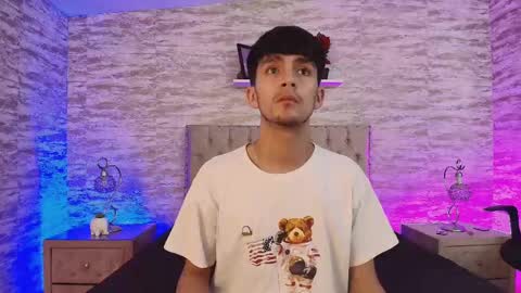 axel_draven online show from November 11, 11:32 am