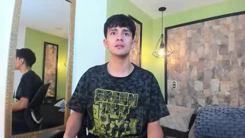 axel_draven online show from November 17, 11:27 am