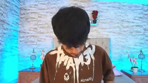 axel_draven online show from February 28, 11:55 am