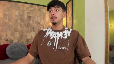 axel_draven online show from March 31, 12:16 pm