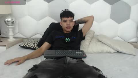 Axel Forte online show from February 27, 12:34 pm