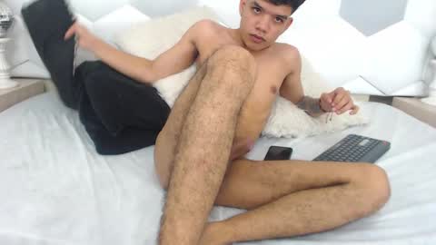 Axel Forte online show from February 27, 3:37 pm