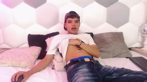 Axel Forte online show from March 5, 12:33 pm