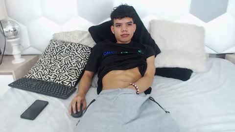 Axel Forte online show from March 6, 12:30 pm