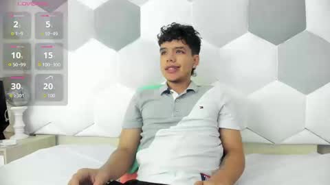 Axel Forte online show from September 10, 12:49 pm