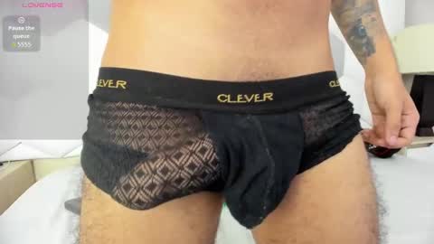 Axel Forte online show from September 11, 1:44 pm