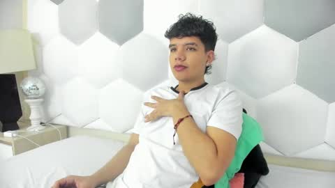 Axel Forte online show from September 12, 12:27 pm