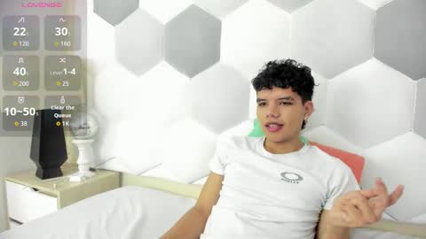 Axel Forte online show from September 13, 12:49 pm