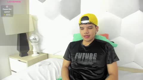 Axel Forte online show from September 15, 1:00 pm