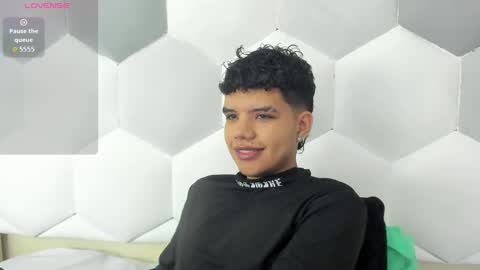 Axel Forte online show from September 19, 1:12 pm