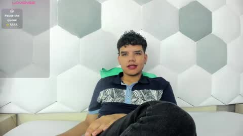 Axel Forte online show from September 20, 1:12 pm