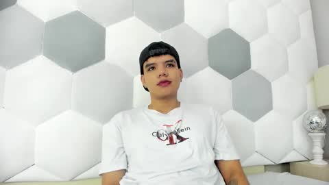 Axel Forte online show from September 22, 1:13 pm