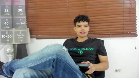 Axel Forte online show from September 23, 12:41 pm