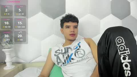 Axel Forte online show from September 27, 1:16 pm